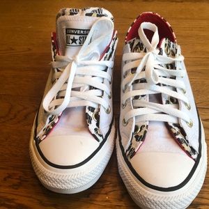 Converse All Star shoes